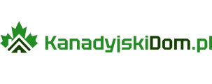 kanadyjski dom logo